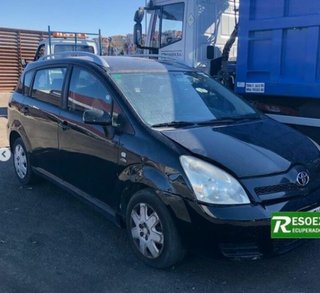 377476 213819103 centralita airbag toyota corolla