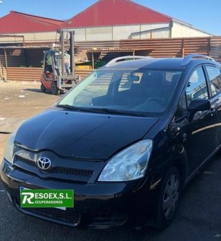 377476 213819103 centralita airbag toyota corolla
