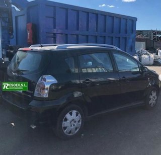 377476 213819103 centralita airbag toyota corolla