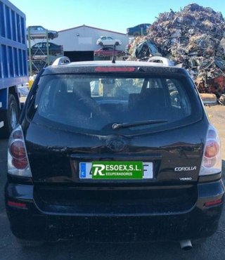 377476 213819103 centralita airbag toyota corolla