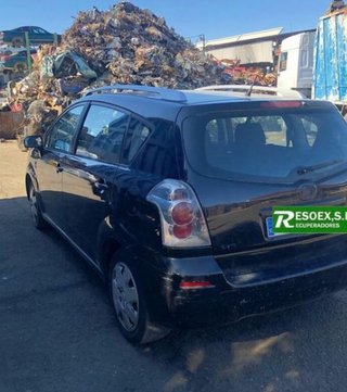 377476 213819103 centralita airbag toyota corolla