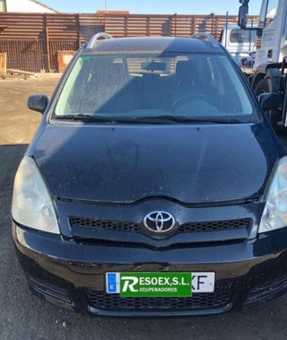 377476 213819103 centralita airbag toyota corolla