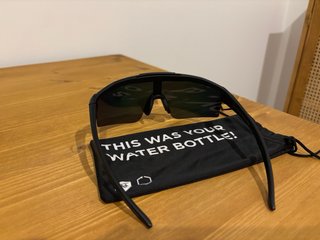Gafas de Sol Deportivas