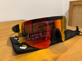 Gafas de Sol Deportivas
