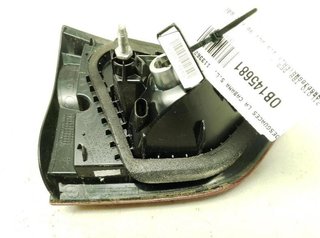 23800250 265502395r piloto trasero renault clio iv