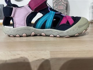 Sandalias Gioseppo Niña Talla 32