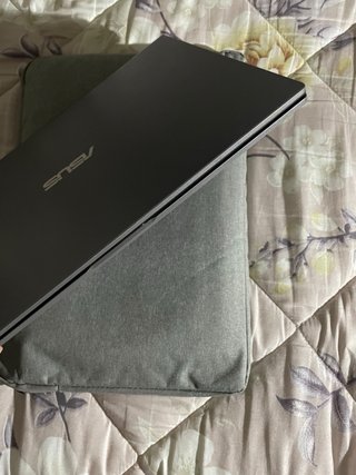 Portátil ASUS Gris