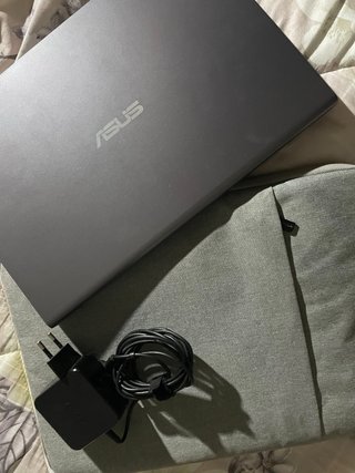 Portátil ASUS Gris