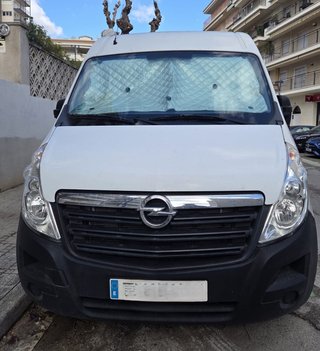 Opel Movano 2022 - L3H2 CAMPER - 54.900€