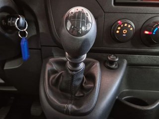 Renault Master 2.3 DCI 125CV CAJA ABIERTA DOBLE CABINA