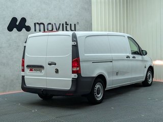 Mercedes-Benz Vito EXTRA LONG 116 CDI PRO VU 4P 163CV