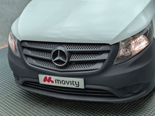 Mercedes-Benz Vito EXTRA LONG 116 CDI PRO VU 4P 163CV