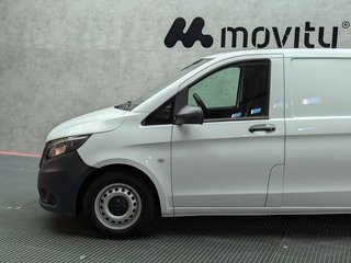 Mercedes-Benz Vito EXTRA LONG 116 CDI PRO VU 4P 163CV