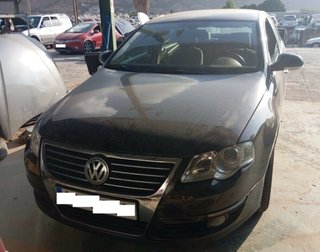 Volkswagen capot passat berlina (3c2) 463863