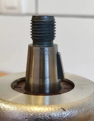 Bomba Hidráulica Bosch Rexroth
