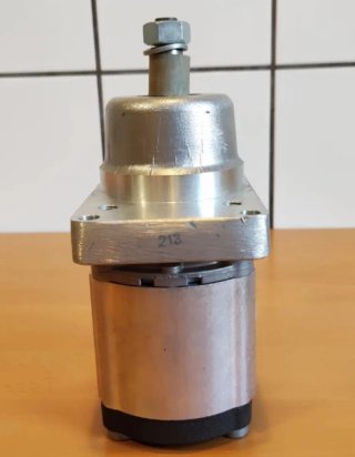 Bomba Hidráulica Bosch Rexroth