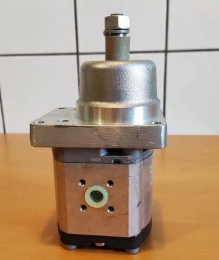Bomba Hidráulica Bosch Rexroth