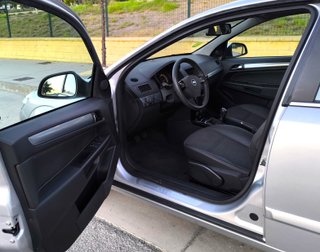 OPEL ASTRA 1.6i 16v 115cv EDITION