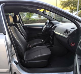 OPEL ASTRA 1.6i 16v 115cv EDITION
