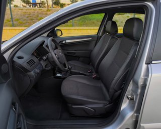 OPEL ASTRA 1.6i 16v 115cv EDITION