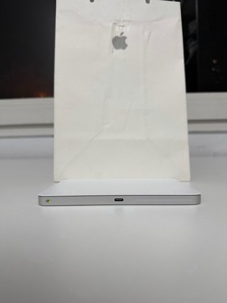 Magic Trackpad Apple Blanco