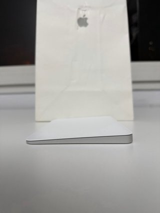 Magic Trackpad Apple Blanco