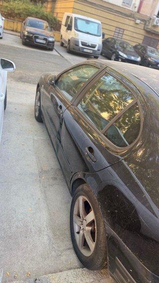 SEAT Leon 1 2004
