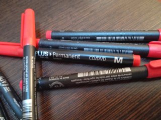 20 Rotuladores Permanentes Staedtler