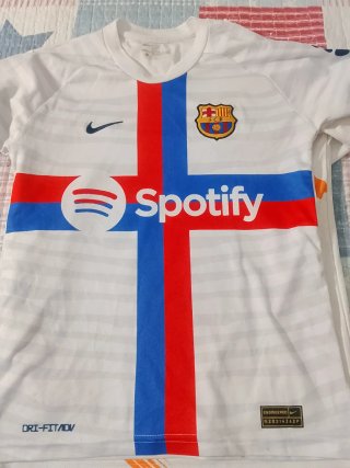 Camiseta Real Madrid Niño
