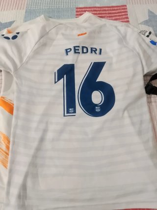 Camiseta Real Madrid Niño