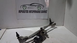 Motor Limpiaparabrisas BMW Serie 1 E87/E81
