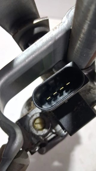 Motor Limpiaparabrisas BMW Serie 1 E87/E81
