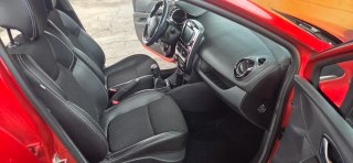 Renault Clio 2017