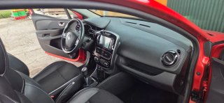 Renault Clio 2017