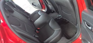 Renault Clio 2017