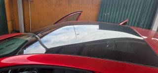 Renault Clio 2017