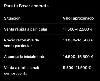Peugeot Boxer 2017