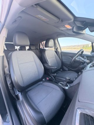 Opel Mokka 2015