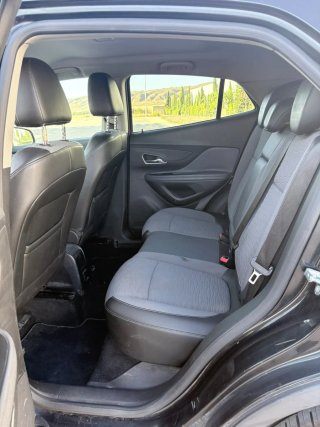 Opel Mokka 2015