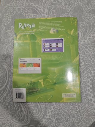 Biología i Geología. 1 Secundaria. Revola
