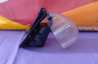 Afilador de cuchillos Tupperware