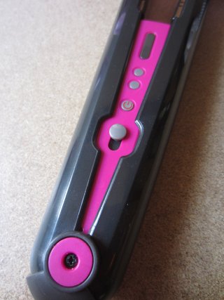 Lote Juguetes Peluquería: Secador y Planchas