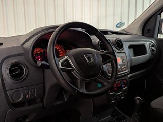 Dacia Dokker 1.6 LPG 102CV VAN
