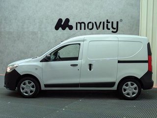 Dacia Dokker 1.6 LPG 102CV VAN