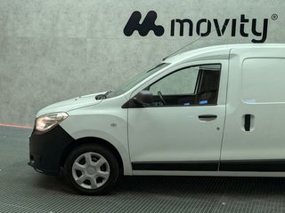 Dacia Dokker 1.6 LPG 102CV VAN