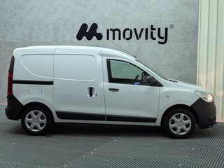 Dacia Dokker 1.6 LPG 102CV VAN