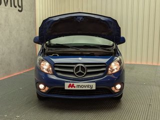 Mercedes-Benz Citan 111 CDI EXTRALARGA 110CV