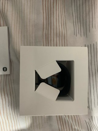 Xiaomi Redmi Watch 5 Active Negro