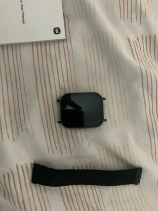 Xiaomi Redmi Watch 5 Active Negro