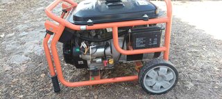Generador Gasolina GENERGY 5000W